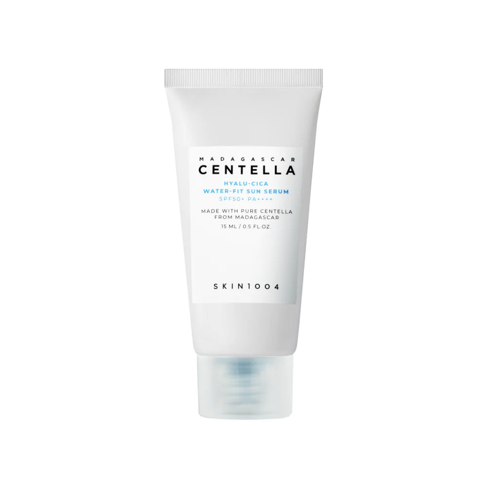 SKIN1004 HYALU-CICA WATER-FIT SUN SERUM SPF50+ PA++++ 15ml