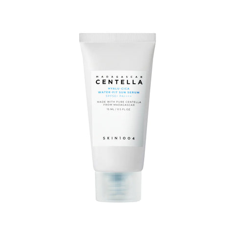 SKIN1004 HYALU-CICA WATER-FIT SUN SERUM SPF50+ PA++++ 15ml